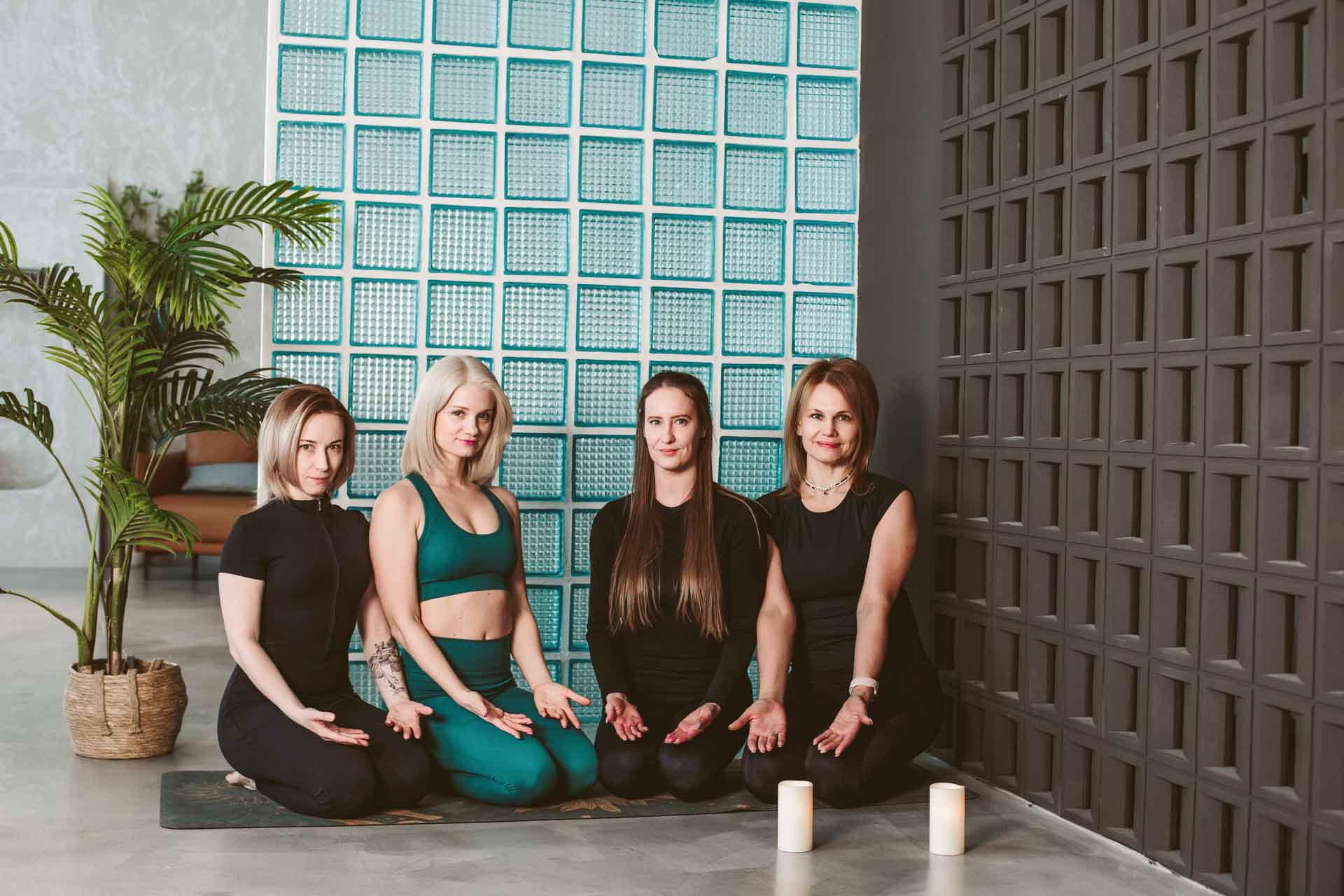 Shanti Yoga Khabarovsk 55