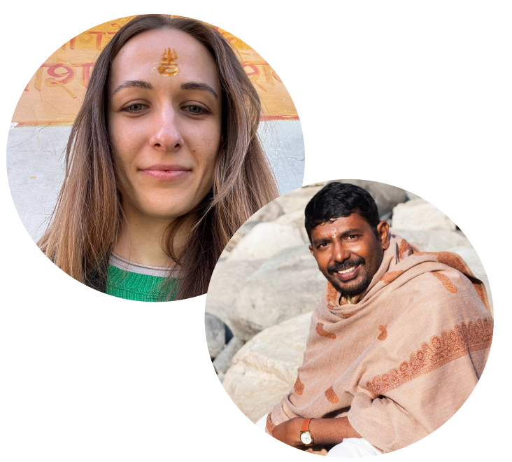 Shanti Yoga Khabarovsk